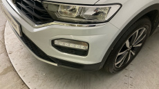 Volkswagen T-Roc 1.0 TSI 110 Design 5dr Petrol Hatchback